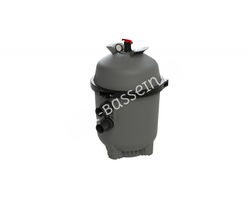 Фильтр мультикартриджный GALAXY (макс. 28.1 м3/час 30.66 м2) Emaux ICF330 9140405