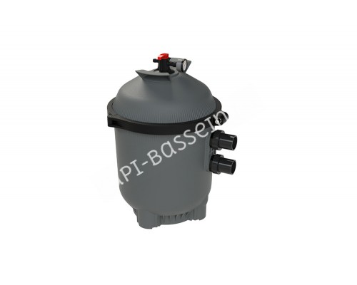 Фильтр мультикартриджный GALAXY (макс. 19.6 м3/час 21.37 м2) Emaux ICF230 9140404