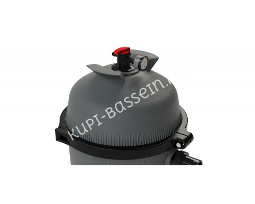 Фильтр мультикартриджный GALAXY (макс. 19.6 м3/час 21.37 м2) Emaux ICF230 9140404