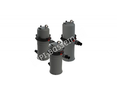 Фильтр картриджный GALAXY (макс. 22.7 м3/час 18.58 м2) Emaux ICF200 9140403