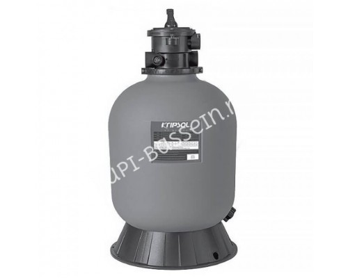 Фильтр (400 мм) (верхн. подсоед.) Kripsol S2-400TOP