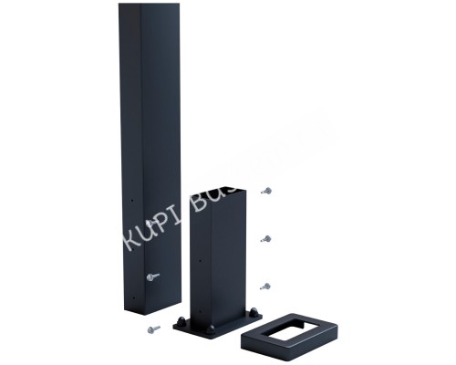 Мангальная зона Aquaviva Light BQ-CL-01