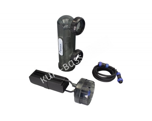 Хлоринатор соленой воды (15 гр/час) Superior Emaux SUC15-...