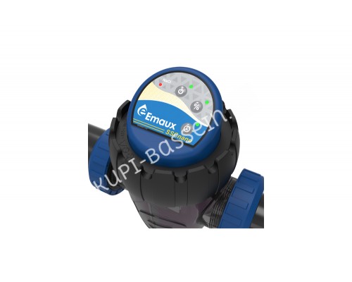 Хлоринатор соленой воды (8 гр/час) Emaux SSCNANO8 9130047