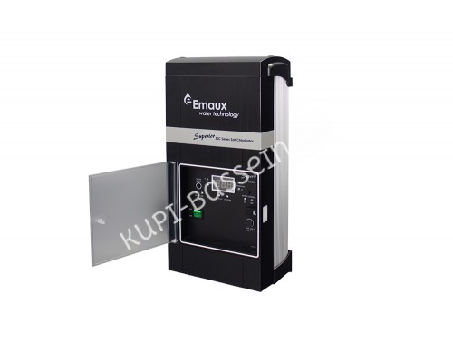 Хлоринатор соленой воды (25 гр/час) с таймером Superior Emaux SUC25-T 9130015