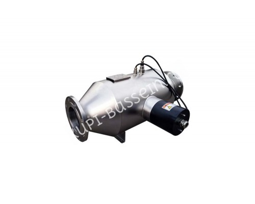 Установка ультрафиолетовая Medium Pressure  40m3/h Nano T...