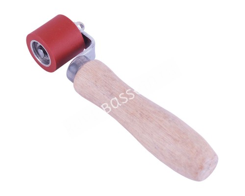 Ролик силиконовый 20 мм