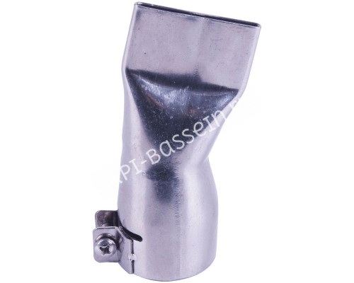 Щелевая насадка шириной 40 мм