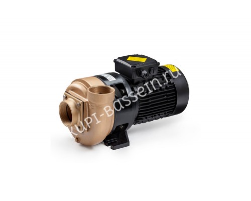 Насос бронзовый 2.2kw без префильтра Pahlen 11521