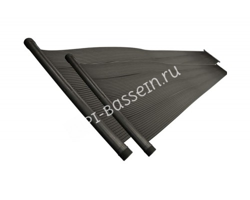 Электронагреватель пласт.корпус ( 2 кВт) с датчиком потока Pahlen Aqua spa AS20(141651)