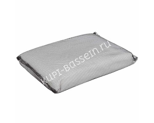 Пылесос AquaViva 7320-HT Black Pearl пенные валики Уценка