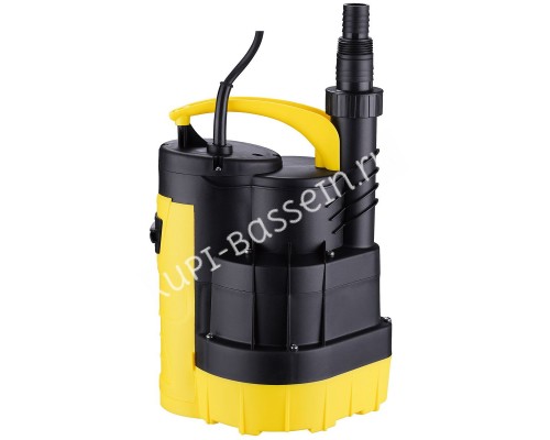 Насос дренажный AquaViva AVC750AW(220V, мах13м3/ч,9м, 0,75kW)