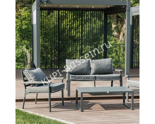 Набор уличной мебели Aquaviva Аэро