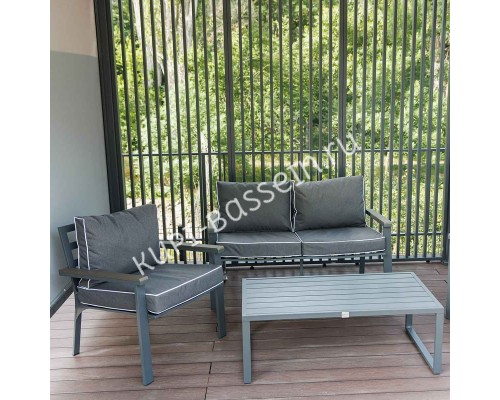 Набор уличной мебели Aquaviva Аэро