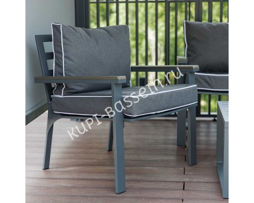 Набор уличной мебели Aquaviva Аэро