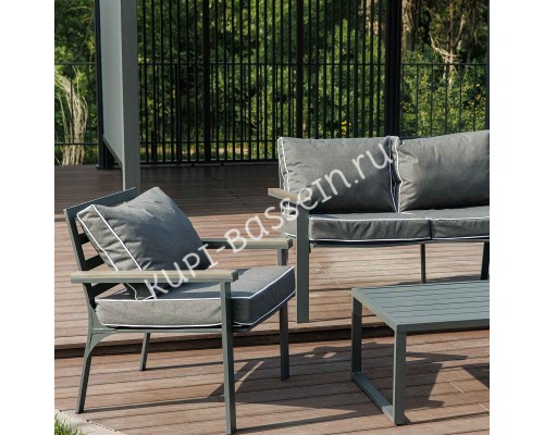 Набор уличной мебели Aquaviva Аэро