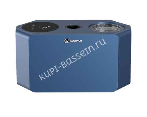 Насос AquaViva IV24(220V,21м3/ч,10м,1кВт,частотный преобразователь,Wi-Fi)