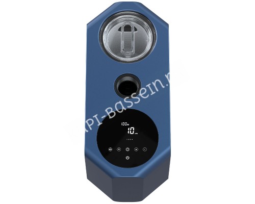 Насос AquaViva IV24(220V,21м3/ч,10м,1кВт,частотный преобразователь,Wi-Fi)