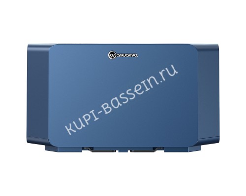 Насос AquaViva IV24(220V,21м3/ч,10м,1кВт,частотный преобразователь,Wi-Fi)