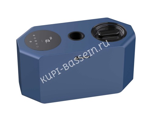 Насос AquaViva IV24(220V,21м3/ч,10м,1кВт,частотный преобразователь,Wi-Fi)