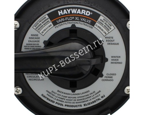 Фильтр Hayward SwimPro VL240T (D600)