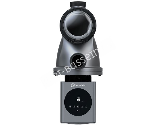 Насос AquaViva IC24 (220V ,20м3/ч,10м, 1,05кВт, частотный преобразователь, Wi-Fi)