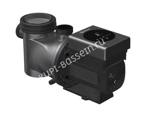 Насос AquaViva IC30(220V,25,4м3/ч,10м, 1,4кВт, частотный преобразователь, Wi-Fi)