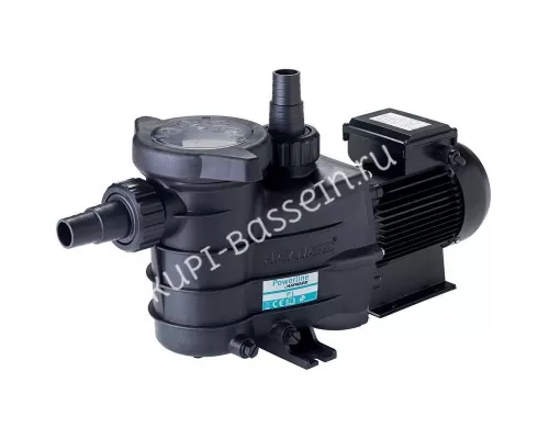 Насос Hayward PL 81003E2 IE2 (220V, пф, 7,3m3/h*8m, 0,36kW, 0,33HP) (SP81025Z1C)