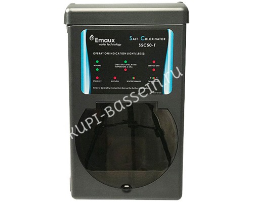 Хлоргенератор Superior SUC15-T 15 гр/час