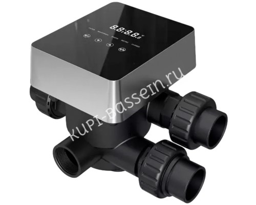 Автоматический клапан Aquaviva iWash24S