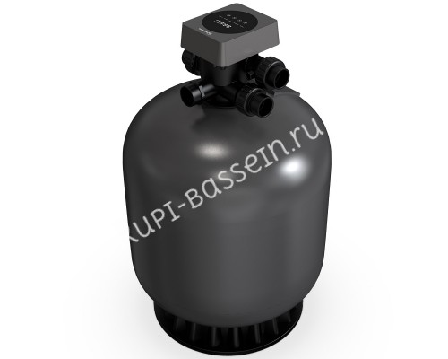 Автоматический клапан Aquaviva iWash24T