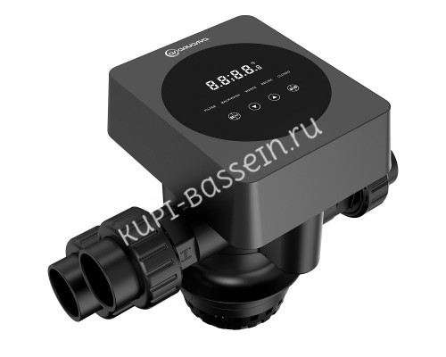 Автоматический клапан Aquaviva iWash24T