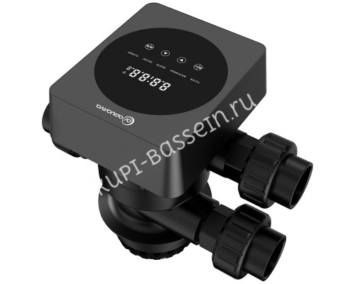 Автоматический клапан Aquaviva iWash24T