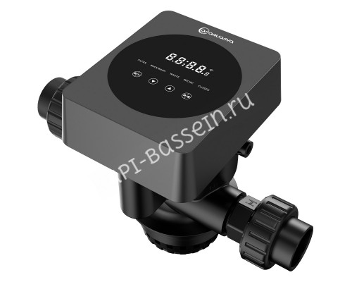 Автоматический клапан Aquaviva iWash24T