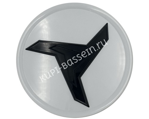 Крышка колеса для робота пылесоса Inver X30/X60/X80