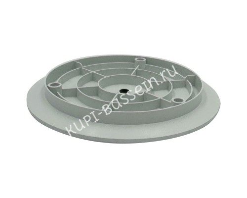 Крышка колеса для робота пылесоса Inver X30/X60/X80