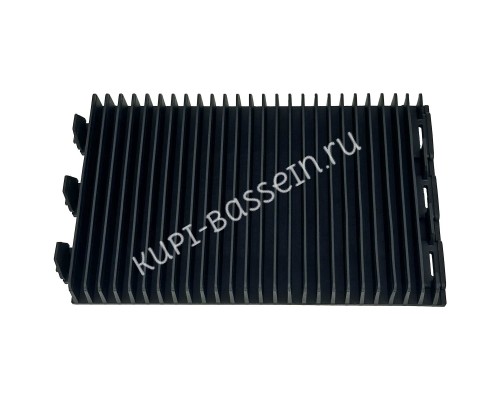 Щетка для робота пылесоса Inver X30/X60/X80