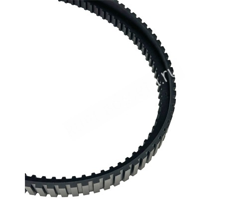 Гусеничная лента для робота пылесоса Inver X30/X60/X80