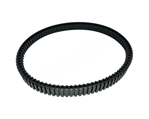 Гусеничная лента для робота пылесоса Inver X30/X60/X80