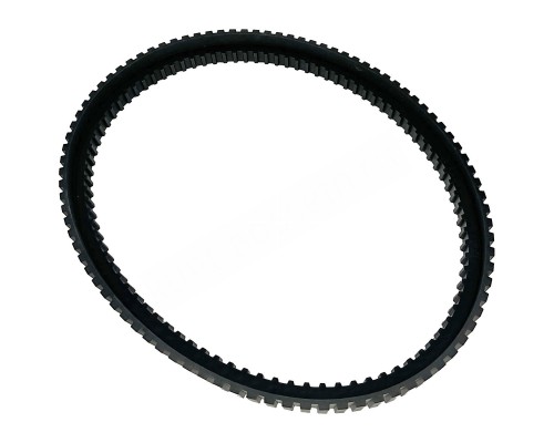 Гусеничная лента для робота пылесоса Inver X30/X60/X80