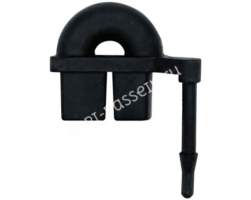 Крышка зарядного устройства для робота пылесоса Inver X30/X60/X80