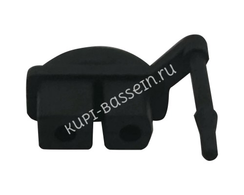 Крышка зарядного устройства для робота пылесоса Inver X30/X60/X80