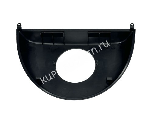 Крышка дефлекторного кольца для робота пылесоса Inver X30/X60/X80