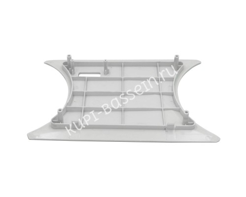 Правая боковая крышка для робота пылесоса Inver X30/X60/X80