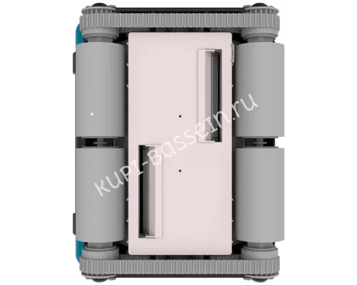 Пылесос Aquabot Magnum Junior - Bluetooth управление