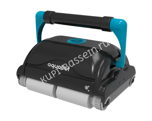 Пылесос Aquabot Magnum - Bluetooth управление