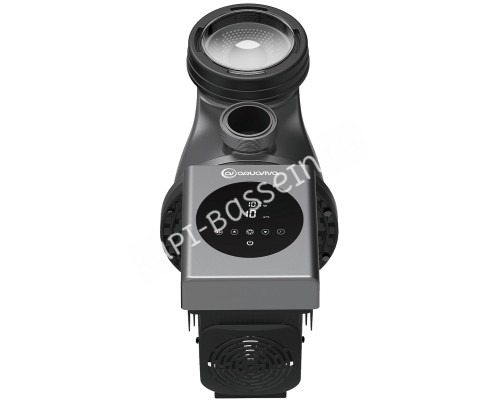 Насос AquaViva IC20(220V,14м3/ч,10м,0,75кВт,частотный преобразователь,Wi-Fi)