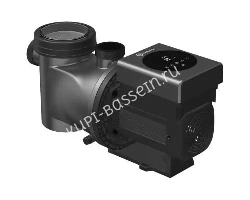 Насос AquaViva IC20(220V,14м3/ч,10м,0,75кВт,частотный преобразователь,Wi-Fi)