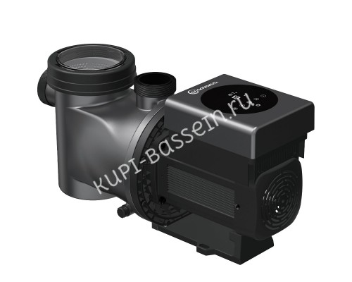 Насос AquaViva IC40(220V,31м3/ч,10м,1,75кВт,частотный преобразователь,Wi-Fi)