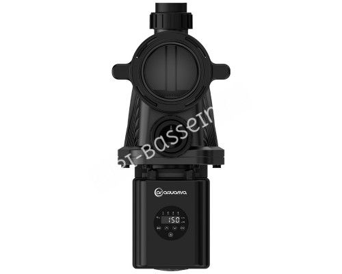 Насос AquaViva IS28(220V,28м3/ч,10м,1,5кВт,частотный преобразователь)